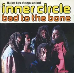 【中古】輸入洋楽CD Inner Circle / Bad To The Bone[輸入盤]