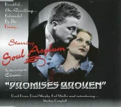 【中古】輸入洋楽CD SOUL ASYLUM / PROMISES BROKEN[輸入盤]
