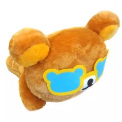 [중고] 봉제 인형 리락쿠마 알로하 선글라스 인형 XL 프리미엄 [리락쿠마]