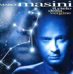 【中古】輸入洋楽CD MARCO MASINI / IL CIELO DELLA VERGINE[輸入盤]