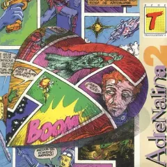 【中古】輸入その他CD VARIOUS ARTISTS / Adrenalina 2[輸入盤]