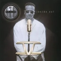 【中古】輸入洋楽CD M.C.HAMMER / V INSIDE OUT[輸入盤]