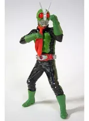 【中古】トレーディングフィギュア 仮面ライダー2号 「アルティメットソリッド 仮面ライダー3」