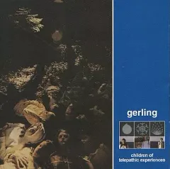 【中古】輸入洋楽CD gerling / chrildren of telepathic experience[輸入盤]