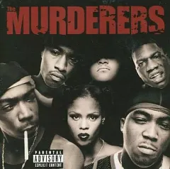 【中古】輸入洋楽CD MURDERERS / IRV GOTTI PRESENT...MURDERERS[輸入盤]
