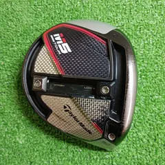 テーラーメイド M5 TOUR ドライバー 9.0° ヘッドのみ M5ツアー テーラーメイド M5 ヘッドのみ テーラーメイド M5ツアー ドライバー