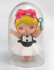 BAIT MonopolyMr.PennyBagsフィギュアグレー 7インチ新品 - メルカリ