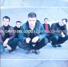 【中古】輸入洋楽CD EL CANTO DEL LOCO / A CONTRACORRIENTE[輸入盤]