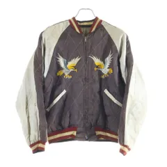 2026年最新】顔虎 スカジャンの人気アイテム - メルカリ