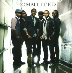 【中古】輸入洋楽CD COMMITTED / COMMITTED[輸入盤]
