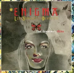 【中古】輸入洋楽CD ENIGMA / LOVE SENSUALITY DEVOTION[輸入盤]