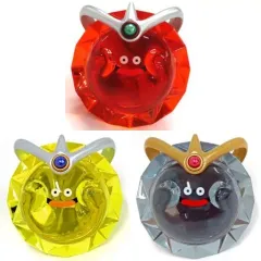 【中古】トレーディングフィギュア 全3種セット 「ドラゴンクエスト AM ビッグクリアフィギュア スライムマデュラ登場編」