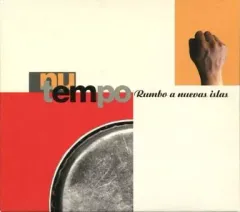 【中古】輸入洋楽CD nu tempo / Rumbo a nuevas islas[輸入盤]