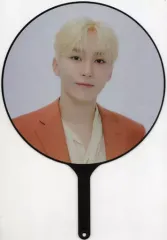 SEVENTEEN うちわ BE THE SUN 全員 2025年最新】seventeen うちわ be the sunの人気アイテム - メルカリ