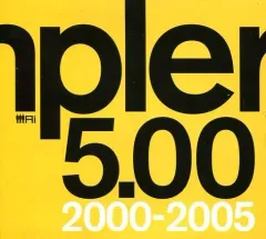 【中古】輸入洋楽CD Various Artists / Sampler 5.00 Ai records 2000-2005[輸入盤]
