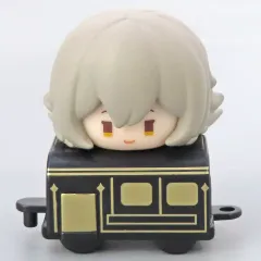 【中古】トレーディングフィギュア 開拓者(女)B 「崩壊：スターレイル デフォルメ積みマスコット 第1弾」