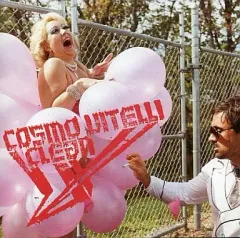 【中古】輸入その他CD COSMO VITELLI / Clean[輸入盤]