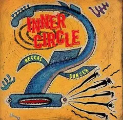 【中古】輸入洋楽CD INNER CIRCLE/REGGAE DANCER[輸入版]