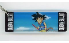 [중고] 키홀더 손오공(GT) 아크릴 매력 [이치반 쿠지 드래곤볼 DRAGONBALL SNAP COLLECTION2] H상