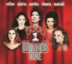 【中古】輸入洋楽CD Various Artists / VH1 DIVAS LIVE[輸入盤]
