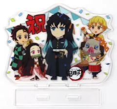 鬼滅の刃 時透無一郎 誕生祭 アクリルスタンド 2020 - メルカリ
