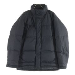 SUPREME (シュプリーム) 24SS Nylon Chore Coat ナイロンチョアコート