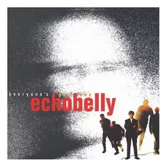 【中古】輸入洋楽CD ECHOBELLY/EVERYONE’S GOT ONE[輸入盤]