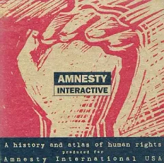 【中古】Mac漢字T7.0以降 CDソフト AMNESTY INTERACTIVE[海外版]