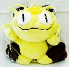 【中古】ぬいぐるみ ニャース ポケモンぬいぐるみ 「ポケットモンスター」