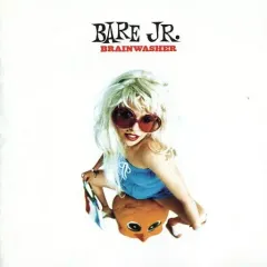 【中古】輸入洋楽CD BARE JR. / BRAINWASHER[輸入盤]