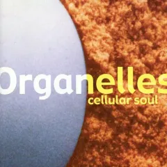 【中古】輸入洋楽CD organelles/cellular soul[輸入盤]
