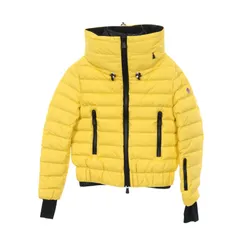 モンクレールグルノーブル MONCLER GRENOBLE ダウンジャケット VONNE ナイロン ダウンジャケット レディース Used A
