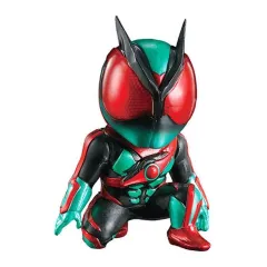 【中古】トレーディングフィギュア 仮面ライダーゼッツ 「まちぼうけ 仮面ライダーの場合 その3」