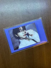 ENHYPEN（エンハイプン・エナプ） ロマンス アン・トールド Daydream ジョンウォン(JUNGWON) トレカ