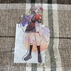 プロセカ セカライ 4th Unison アクリルスタンド 日野森志歩