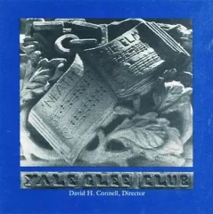 【中古】輸入その他CD DAVID H.CONNELL / THE YALE GLEE CLUB[輸入盤]