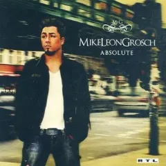 【中古】輸入洋楽CD MIKE LEON GROSCH / ABSOLUTE[輸入盤]