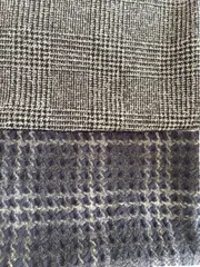 ファリエロ サルティ イタリア高級生地 はぎれ はぎれセットウール ハンドメイド