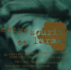 【中古】輸入洋楽CD Various Artists / entre sourire et larmes[輸入盤]