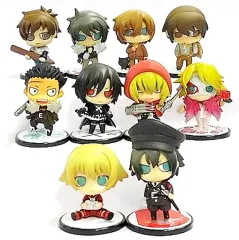 2026年最新】咎狗の血 フィギュアの人気アイテム - メルカリ