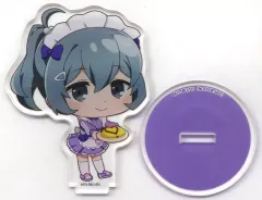 シル・フローヴァ アクリルスタンド 劇場版 ダンまち オリオンの矢 アトレ秋葉原 シル・フローヴァ アクリルスタンド 劇場版 ダンまち オリオンの矢