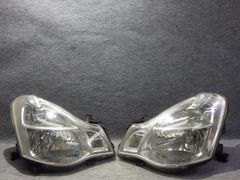 トヨタブレイド DBA-AZE156H ヘッドライトセット左右 HID - メルカリ