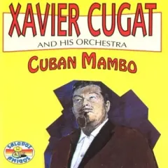 【中古】輸入その他CD XAVIER CUGAT and His Oechestra / CUBAN MAMBO[輸入盤]