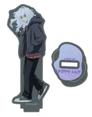 【中古】アクリルスタンド・アクリルパネル 死柄木弔 カラーアクリルスタンド Light color style 「僕のヒーローアカデミア」