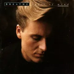 【中古】輸入洋楽CD Breathe / peace of mind[輸入盤]