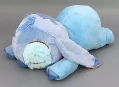 【中古】ぬいぐるみ スティッチ ふんわり寝そべりV-BIGぬいぐるみ～ロンパース～ 「ディズニー スティッチ」