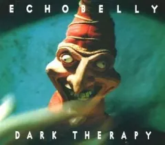 【中古】輸入洋楽CD ECHOBELLY / DARK THERAPY[輸入盤]