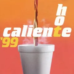 【中古】輸入その他CD VARIOUS ARTISTS/CALIENTE HOT ’99[輸入盤]