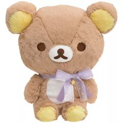 リラックマ よしよしぬいぐるみ - メルカリ