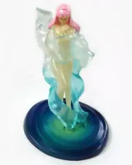【中古】トレーディングフィギュア ミ・フェラリオ エンディングver(半透明カラー) 「HGシリーズ サンライズイマジネイションフィギュア」